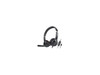 Creative Chat USB On-Ear Headset with Swivel-to-Mute Noise-Cancelling