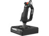 Logitech G Saitek X52 Pro Flight Control System, Controller and Joystick