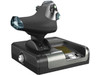 Logitech G Saitek X52 Pro Flight Control System, Controller and Joystick
