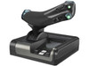 Logitech G Saitek X52 Pro Flight Control System, Controller and Joystick