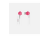 KOSS Pink KEB6IP Earbud In Ear Bud