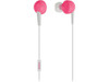 KOSS Pink KEB6IP Earbud In Ear Bud