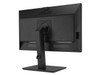 ASUS 24" 1080P Multi-touch Monitor (BE24ECSBT) - Full HD, IPS, 10-point Touch,