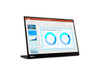 Lenovo ThinkVision M14d 14" WLED LCD Monitor - In-plane Switching (IPS)