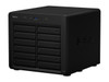 Synology 12 Bay Desktop NAS Expansion Unit DX1222 (Diskless)