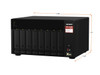 QNAP TS-873A-8G-US Diskless System Network Storage