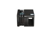 QNAP 4-Bay High-Performance desktop NAS with Intel Celeron 4-Core J6412, onboard