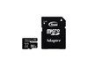 TEAMGROUP Dash Card 32GB for Dash Cam MicroSDHC UHS-I U1 High Compatibility