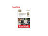 SanDisk 32GB MAX Endurance microSDHC Card with Adapter for Home Security