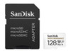 SanDisk 128GB High Endurance Video MicroSDXC Card with Adapter for Dash