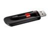 SanDisk 64GB Cruzer Glide USB 2.0 Flash Drive - SDCZ60-064G-B35
