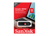 SanDisk 32GB Cruzer Glide USB 2.0 Flash Drive - SDCZ60-032G-B35