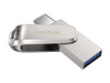 SanDisk 1TB Ultra Dual Drive Luxe USB Type-C - SDDDC4-1T00-G46
