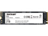 Patriot P300 M.2 2280 2TB PCIe Gen3 x4, NVMe 1.3 Internal Solid State Drive