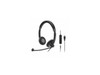 EPOS SC 75 USB MS (1000635) - Double-Sided Business Headset | For Skype for