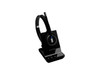 Sennheiser SDW 5066 (507024) - Double-Sided (Binaural) Wireless Dect Headset for