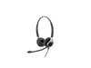 Sennheiser SC 660 ANC USB (508311) - Double-Sided (Binaural) Business Headset |