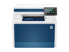 HP Color LaserJet Pro MFP 4301fdw Laser Printer, Color Mobile Print, Copy, Scan,