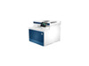 HP Color LaserJet Pro MFP 4301fdw Laser Printer, Color Mobile Print, Copy, Scan,