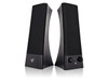 2.0 STEREO SPEAKERS USB PWR