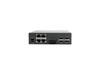 Tripp Lite 4-Port Console Server With Dual Gb Nic 4G Flash And 4 Usb Ports