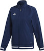 Adidas Ladies T19 Woven Jacket Multi-Sport DY8796 New