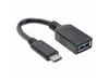 TRIPP LITE U428-C6N-F USB C TO USB-A CABLE 3.1 5 GBPS USB-IF CERT USB TYPE C M/F