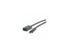 C2G 28658 3FT USB-C TO C 3.1 (GEN 2) MALE TO FEMALE EXTENSION CABLE (10GBPS)