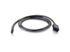 C2G 28658 3FT USB-C TO C 3.1 (GEN 2) MALE TO FEMALE EXTENSION CABLE (10GBPS)