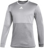 FQ0002 Adidas Team Issue Crew Top New