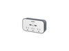 BELKIN - POWER BSV300TTCW SURGE 3OUT WALL MOUNT 2USB 3AC