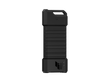 ASUS TUF Gaming A1 External Dual M.2 NVMe PCIe SSD Enclosure - USB-C, SATA