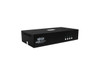 Tripp Lite Secure 4 Port KVM Switch - 4K - NIAP PP4.0 - TAA B002-H2A4-N4 KVM