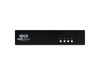 Tripp Lite Secure 4 Port KVM Switch - 4K - NIAP PP4.0 - TAA B002-H2A4-N4 KVM
