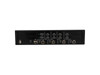 Tripp Lite Secure 4 Port KVM Switch - 4K - NIAP PP4.0 - TAA B002-H2A4-N4 KVM