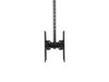 StarTech Dual Back to Back 32" to 75" Displays Ceiling Mount Max 99lbs FPCEILBTB