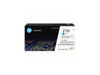 HP 213Y Extra High Yield Cyan Original LaserJet Toner Cartridge, ~12,000 pages,