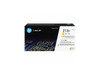 HP 213Y Extra High Yield Yellow Original LaserJet Toner Cartridge, ~12,000