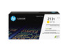 HP 213Y Extra High Yield Yellow Original LaserJet Toner Cartridge, ~12,000