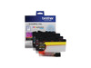Brother LC30333PKS Super High Yield Ink Cartridge - Combo Pack -