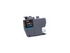 Brother LC401 Cyan High Yield Ink Cartridge Prints Up to 500 Pages (LC401XLCS)