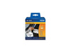 Brother DK1234 Brother Name Badge Label - 2.36" Width x 3.39" Length - Rectangle Brother DK1234 Brother Name Badge Label - 2.36" Width x 3.39" Length - Rectangle