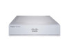 Cisco Firepower 1010 NGFW Appliance, Desktop, PoE (runs FTD software + optional
