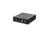 StarTech.com 4K HDMI Audio Extractor with 40K 60Hz Support - HDMI Audio StarTech.com 4K HDMI Audio Extractor with 40K 60Hz Support - HDMI Audio