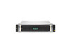 HPE Modular Smart Array 2060 SAS 12G 2U 24-disk SFF Drive Enclosure - Storage
