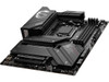 MSI MPG X670E CARBON WIFI DDR5 AM5 AMD Ryzen 7000 Series SATA 6Gb/s ATX