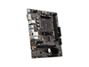 MSI A520M-A PRO AM4 AMD A520 SATA 6Gb/s USB 3.0 Micro ATX AMD Motherboard
