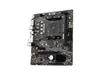 MSI A520M-A PRO AM4 AMD A520 SATA 6Gb/s USB 3.0 Micro ATX AMD Motherboard