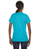780L Anvil Ladies' Midweight Mid-Scoop T-Shirt New