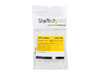 StarTech USBPAUB50CMW 0.5m White Micro USB Cable - A to Micro B